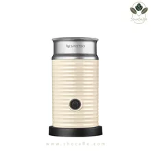 کف شیر ساز نسپرسو مدل اروچینو Aeroccino 3- کرم